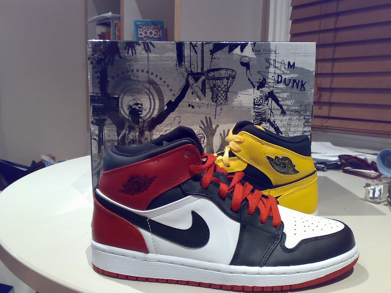 Jordan's