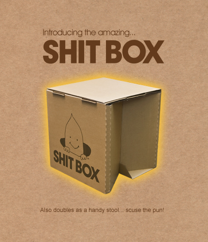 Shit Box