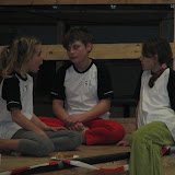 24-03-07 Junior Boulder DM