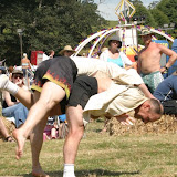 Country-Mans Fair
