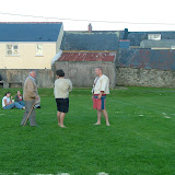 St Columb Major - 8th August 2007