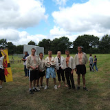 Photos from Paul Sawyer