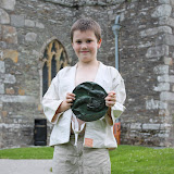 Cornish Wrestling Interceltic Trophy