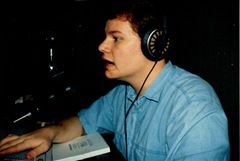 WSPZ production room