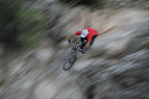 Need a better tuned rear shock Need a better tuned rear shock