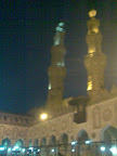 مسجد الأزهر