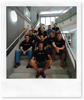 Curs Terrassa