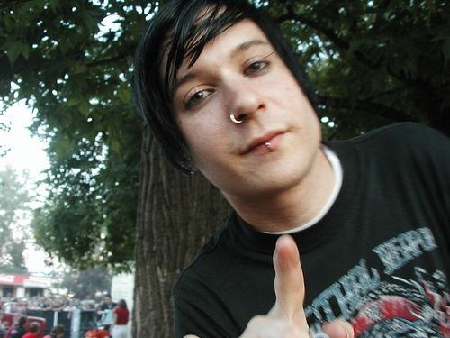 David Desrosiers
