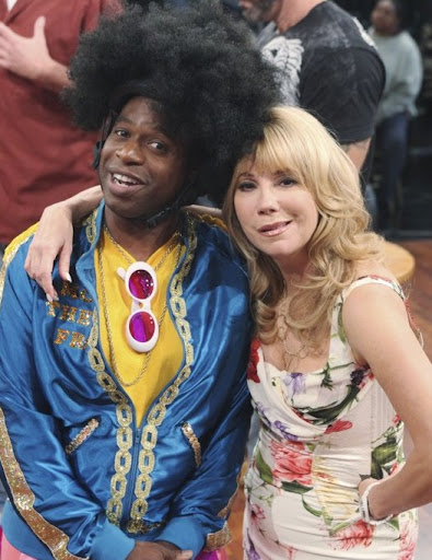 De Todo Un Poko: Milly y Becky