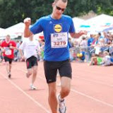 Trollinger Halbmarathon 25.05.2008