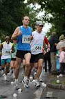 10. Mercedes-Benz Halbmarathon 07.09.08