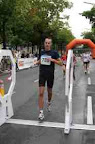 10. Mercedes-Benz Halbmarathon 07.09.08