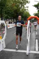 10. Mercedes-Benz Halbmarathon 07.09.08