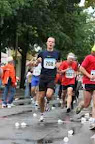 10. Mercedes-Benz Halbmarathon 07.09.08