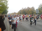 1. Asics Grand 10 12.10.08 - Und dann rannten alle los.