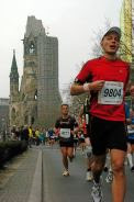 29. Berliner Halbmarathon 05.04.09
