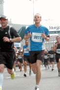 29. Berliner Halbmarathon 05.04.09