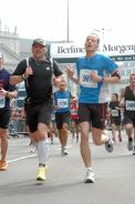 29. Berliner Halbmarathon 05.04.09