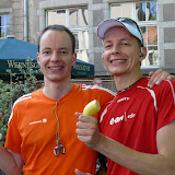 Koepenicker Altstadtlauf 19.04.2009