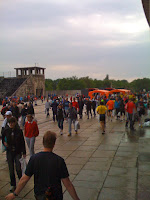 1. BIG 25 von Berlin 10.05.09 - am Olympiastadion