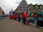 17. Rostocker Citylauf 17.05.09