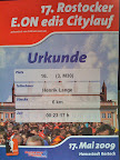 17. Rostocker Citylauf 17.05.09