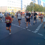 Berlin-Marathon 28.09.2008