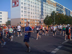 Berlin Marathon 2008 - 0003