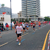 Berlin-Marathon 30.09.2007