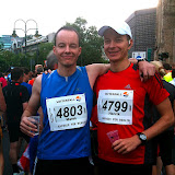 Vattenfall Citynacht Berlin 01.08.2009