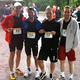 Teamstaffel Muenchen 17.06.2010