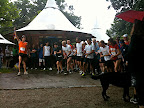 Teamstaffel 2010 - 12