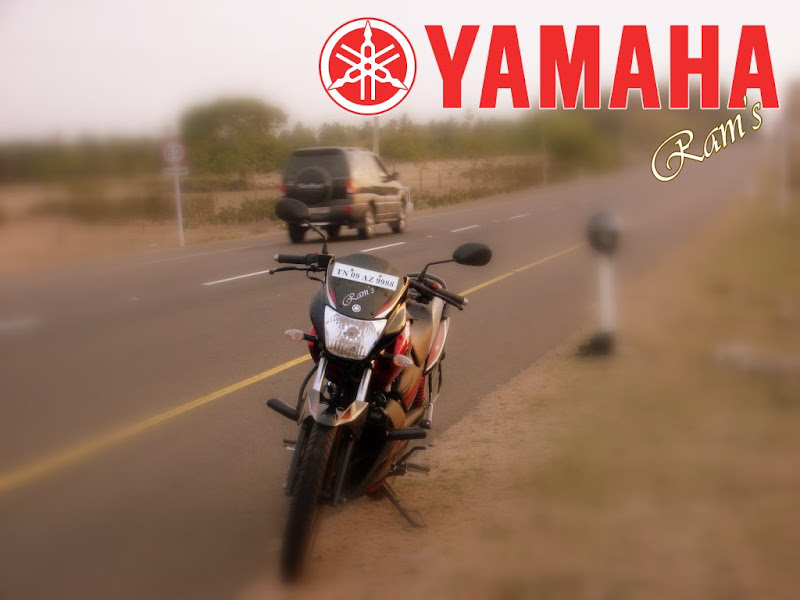 YES! YAMAHA