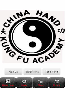 How to get China Hand Kung Fu lastet apk for laptop