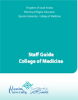 Staff guide