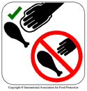 http://www.foodprotection.org/resources/food-safety-icons/icons.php