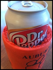 diet dr pepper