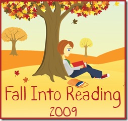 Fall into Reading 2009