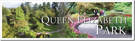 queen elizabeth park