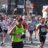 Link to New York Marathon 2008 photo album