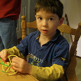 Link to Christmas 2008 photo album