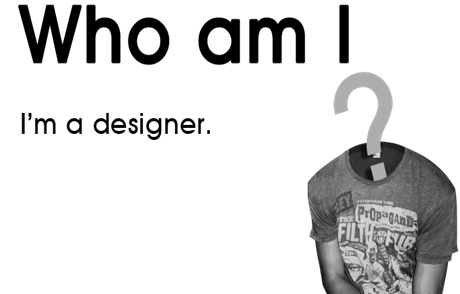who-am-i