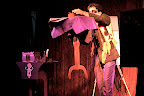 Magician of the year winning act:the
