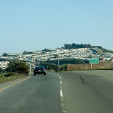 We headed up the coast to get some sweet pics on such a beautiful day!