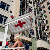 Gotta love confetti canons