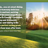 Green Golf Courses PEI