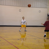 Wil basketball 2009-2010