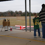 model planes