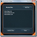 Eclipse 0.4b