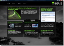 Hive v0.1b